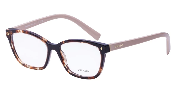 Prada PR 15ZV Prescription Eyeglasses | Free Shipping