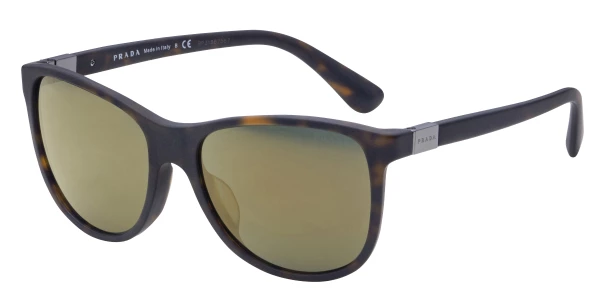 Prada PR 20SSF Asian Fit