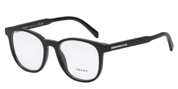 Prada PR A15V style-color 16K1O1 Black