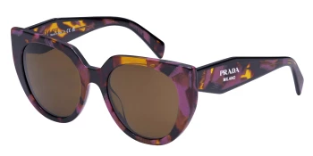 Prada PR 14WS Sunglasses | Free Shipping | EZContacts.com