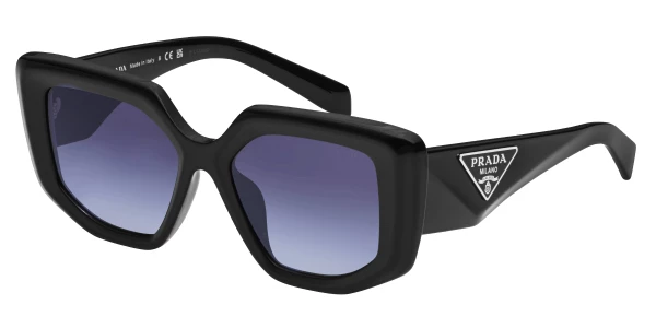 Prada PR 14ZSF Asian Fit