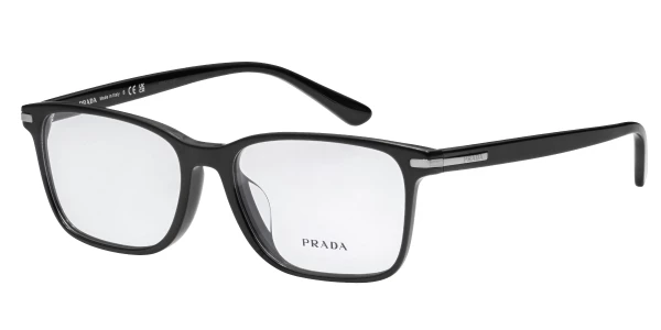 Prada PR 14WVF Asian Fit
