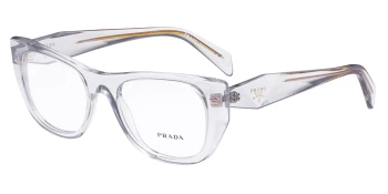【大人気】PRADA PR A18V メガネ Prada PR A18V Eyeglasses | LensCrafters