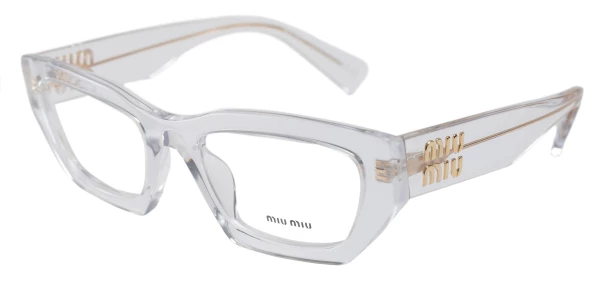 Miu Miu MU 03XV Prescription Eyeglasses | Free Shipping