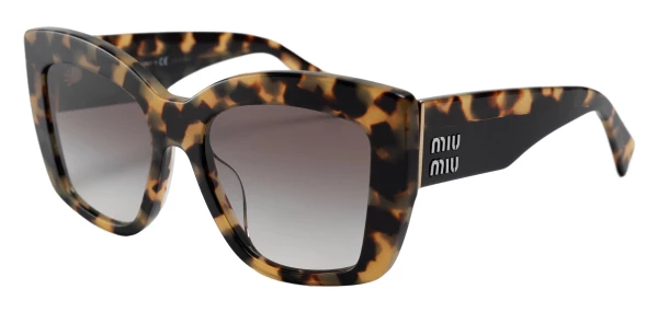 Miu Miu MU 10NS NOIR