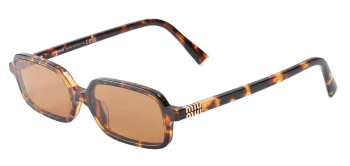Miu Miu MU 11ZS Sunglasses | Free Shipping | EZContacts.com