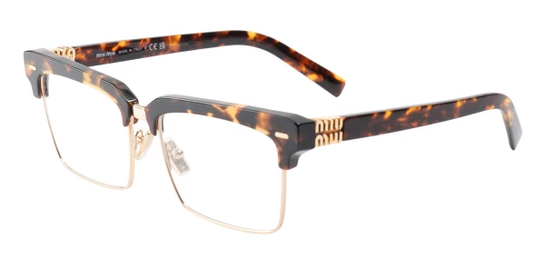 【送料&関税込】Miu Miu 11xv Vistavau1o1 Miu Miu 11xv Vistavau1o1 | italist