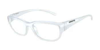Arnette AN7267U LOOPHOLE 0AN7267U style-color 2989 Transparent Ice