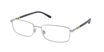 Polo PH1235 style-color 9423 Semishiny Silver