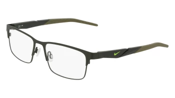 Nike 8154 style-color 302 Matte Sequoia