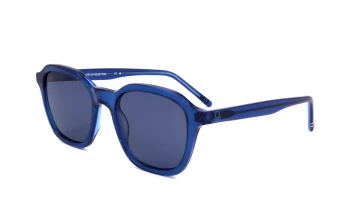 Benetton BE5047 style-color Blue 553 / BLUE Lens
