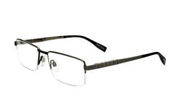 Trussardi VTR006S style-color 02A Shiny Gunmetal