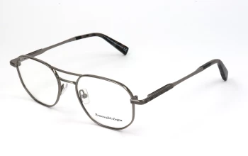 Ermenegildo Zegna EZ5117 style-color 008 Gunmetal