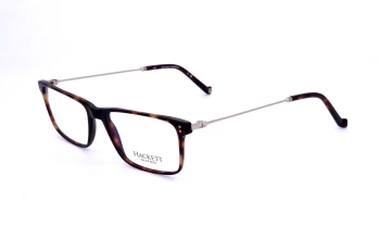 Hackett Bespoke HEB263 style-color 143 Tortoise / Silver