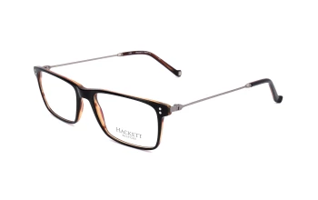 Hackett Bespoke HEB263 style-color 39 Black / Tortoise