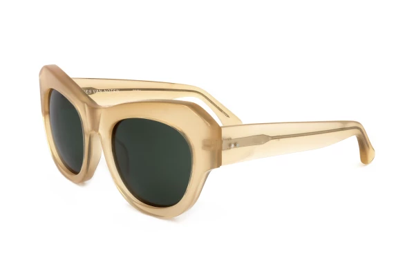 Dries Van Noten by Linda Farrow DVN99