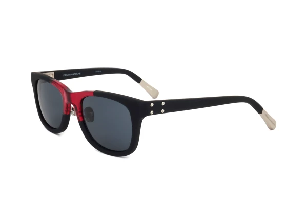 Kris Van Assche by Linda Farrow KVA37