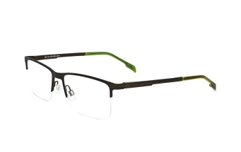 Quiksilver QS1003 style-color MBRN Matte Brown