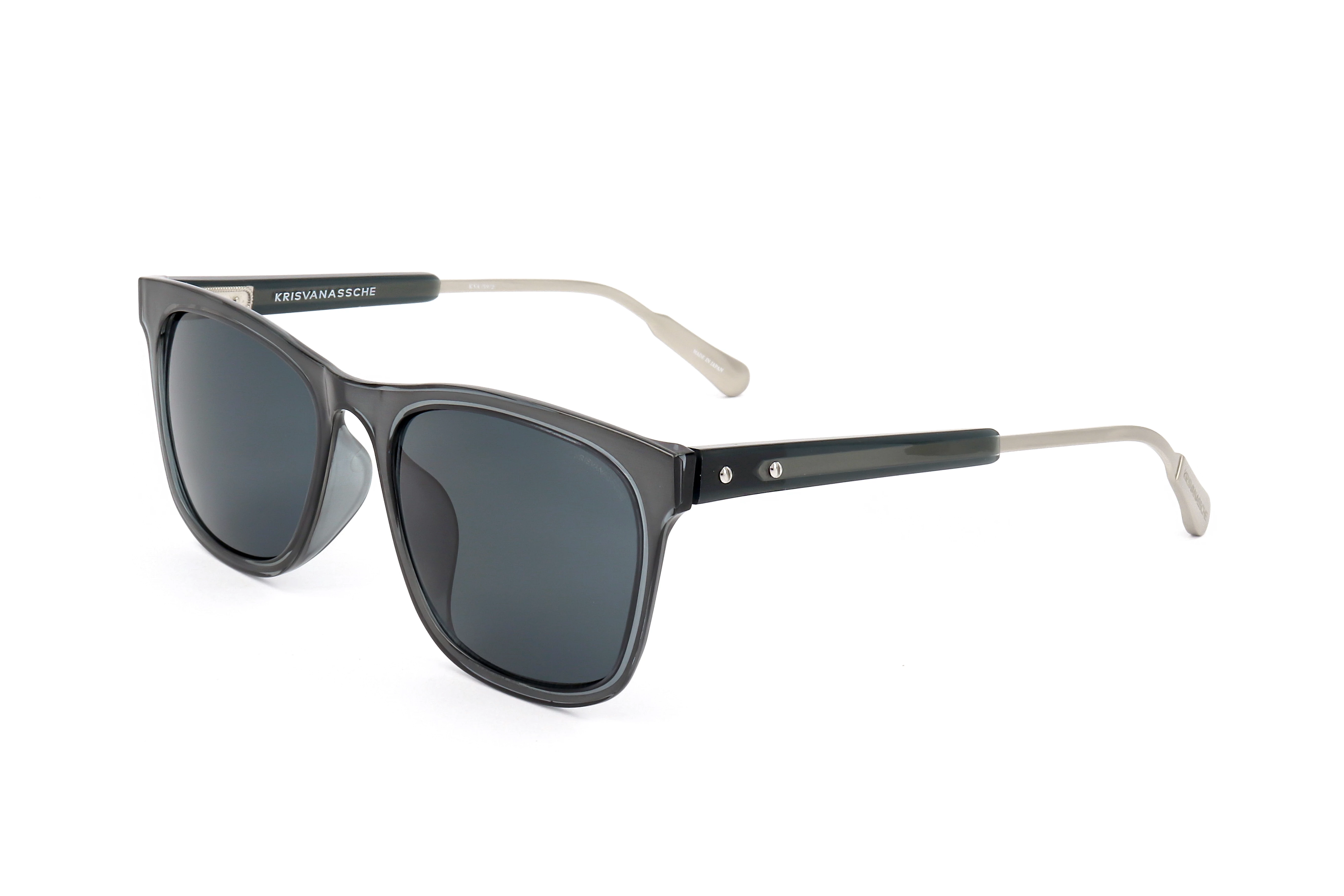 Kris Van Assche by Linda Farrow KVA59