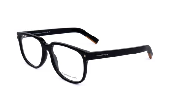 Ermenegildo Zegna EZ5197 style-color 001 Shiny Black