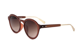 Kris Van Assche by Linda Farrow KVA60 style-color Brown / BROWN Gradient Lens