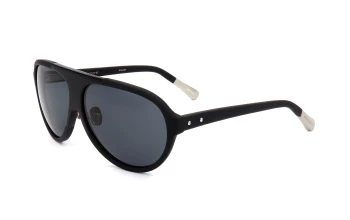 Kris Van Assche by Linda Farrow KVA33 style-color Black / GREY Lens