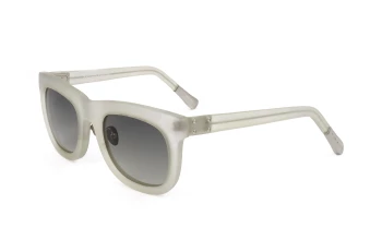 Kris Van Assche by Linda Farrow KVA38 style-color Clear / GREY Lens