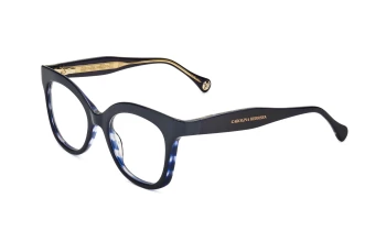 Carolina Herrera CH 0018 style-color 0PJP Blue