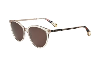 Christian Lacroix CLS1108 style-color Crystal Red 405 / GREY Lens