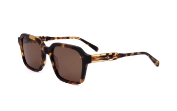 Scotch & Soda SS8008 style-color Tortoise 104 / BROWN Lens