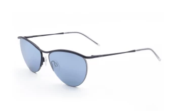 Dkny DK107S style-color Navy 415 / BLUE Lens
