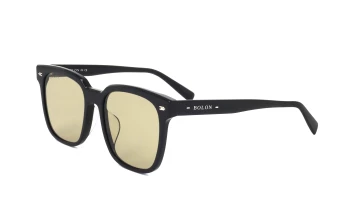 Bolon BL3059 style-color Black A10 / Transparent Green Lens