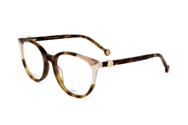 Carolina Herrera CH 0056 Prescription Eyeglasses | Free Shipping