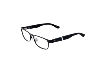 Tommy Hilfiger TH 1340 style-color Matte Black 94X