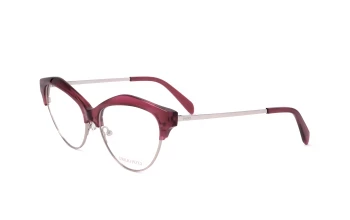 Emilio Pucci EP5069 style-color 075 Shiny Fuxia