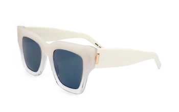 Hugo Boss 1386/S style-color White 5XB / GREY Lens