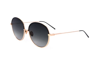 Scotch & Soda SS5001 style-color Gold/Black 002 / GREY Lens