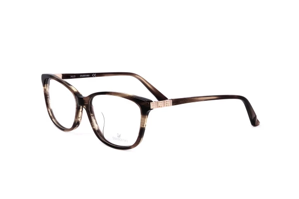 Swarovski SK5185F Asian Fit