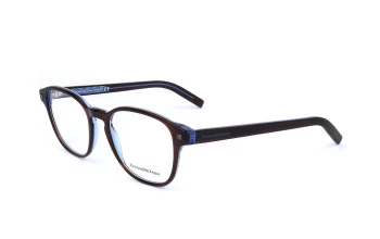 Ermenegildo Zegna EZ5169 39567 style-color 048 Dark Brown