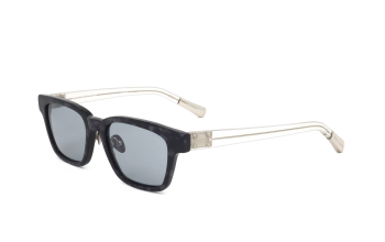 Kris Van Assche by Linda Farrow KVA18 style-color Grey/Crystal / GREY Lens