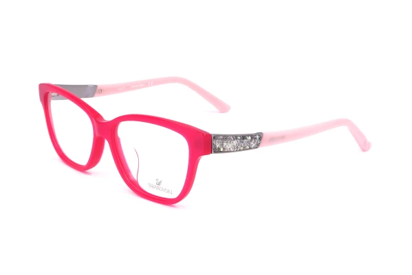 Swarovski SK5171F Asian Fit