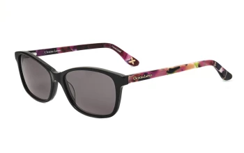Christian Lacroix CLS1044 style-color Black 011 / GREY Lens
