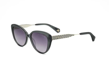 Christian Lacroix CL5082 style-color Grey 954 / GREY Gradient Lens