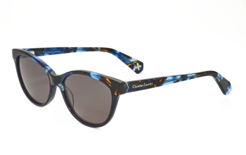 Christian Lacroix CLS1095 style-color Blue 601 / GREY Lens