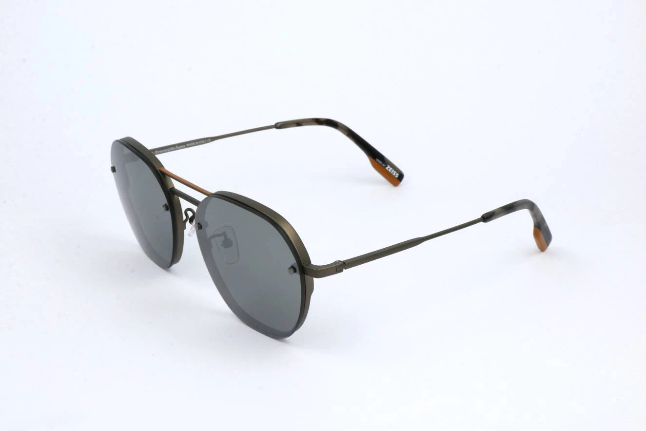 Ermenegildo Zegna Ez0105-F