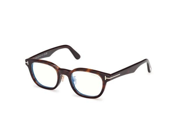 Tom Ford FT6020-D-B Asian Fit