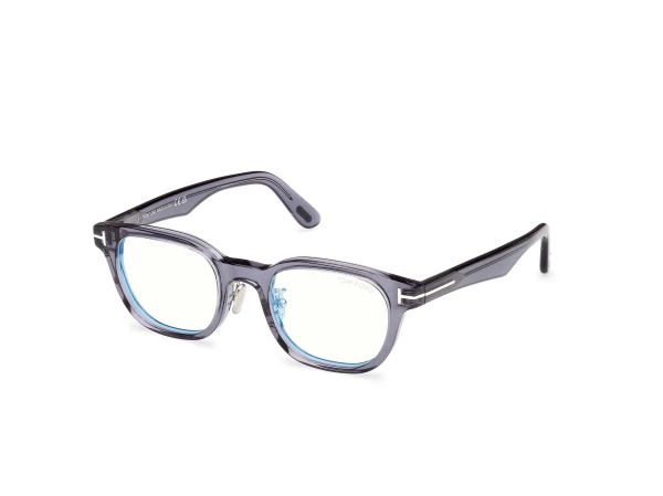 Tom Ford FT6020-D-B Asian Fit