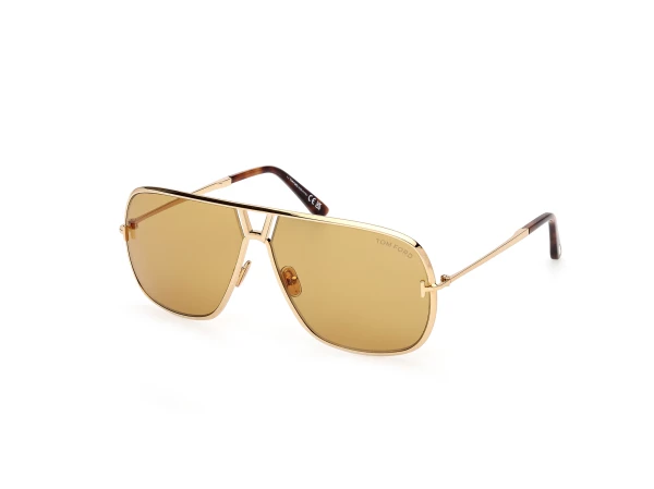 Tom Ford FT1204 Stavros