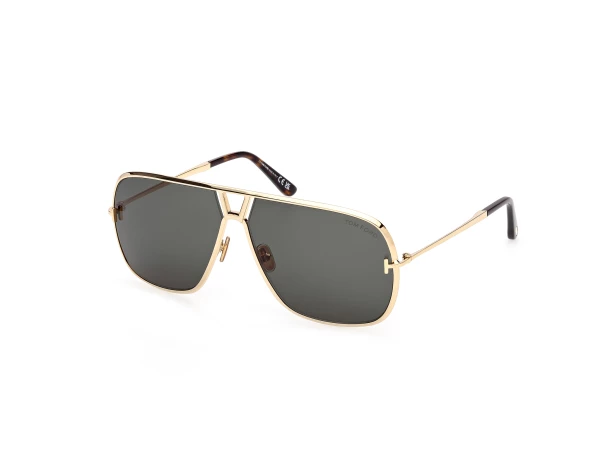 Tom Ford FT1204 Stavros