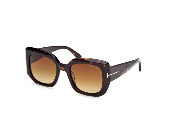 Tom Ford FT1220 CARLA-02
